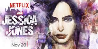 JESSICA JONES