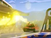 Sparatorie quattro ruote Recensione