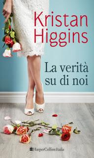 nuova uscita Harper Collins: La verità su di noi