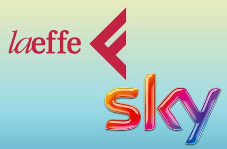 Sky TG24 - Dentro i fatti, con le Tue Domande, da oggi sul canale 50 del digitale terrestre