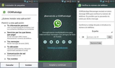 [Guida] Come personalizzare Whatsapp e Telegram su android (ANTI BAN)