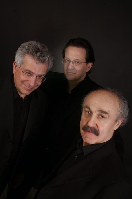 Il trio Nova-Vernizzi-Costa inaugura stagione musicale di Gerace