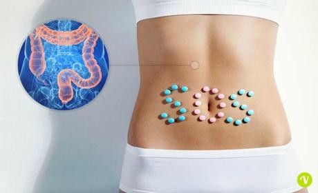 Gonfiore e mal di pancia: la sindrome del colon irritabile