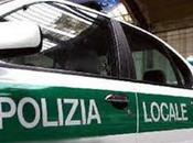 #Buccinasco: nuove auto nostra polizia locale