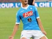 Gabbiadini poco utilizzato, parla agente