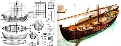 Archeologia subacquea. I relitti sommersi di Yassi Ada, nel Mar Egeo