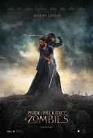 PPZ - Pride and Prejudice and Zombie, il nuovo Film della M2 Pictures