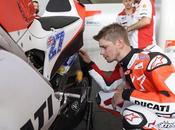 Photo #637 Casey Stoner Test Sepang 2016