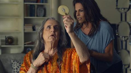 Recensione Transparent - Stagione 1