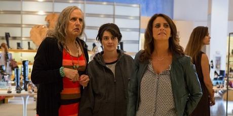 Recensione Transparent - Stagione 1