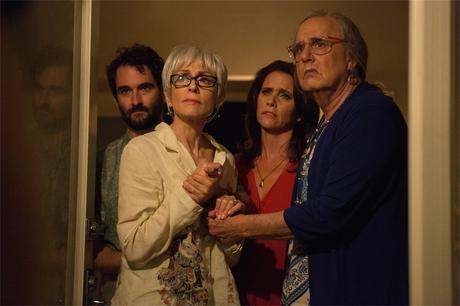 Recensione Transparent - Stagione 1