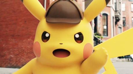 Great Detective Pikachu: petizione per far doppiare il gioco a Danny De Vito