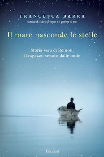 TOPIC BOOKS #3 : Il Mare Nasconde Le Stelle di Francesca Barra