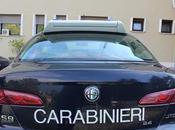 Marchirolo, occupavano abusivamente casa. Denunciati Carabinieri