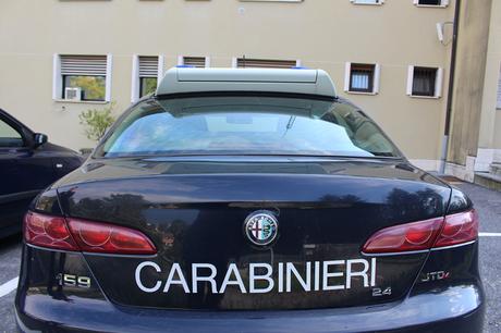 carabinieriluino