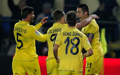 Villarreal-Granada 1-0: Tre punti d’oro