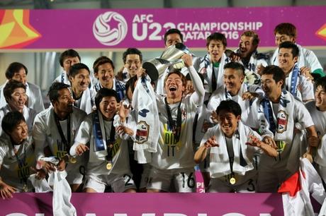 AFC U23: Giappone campione d’Asia, battuta in rimonta la Corea del Sud grazie a un magnifico Takuma Asano
