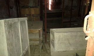 VIGEVANO (pv). Mantenere l’attenzione sullo stato di conservazione di S. Maria Intus Vinea.