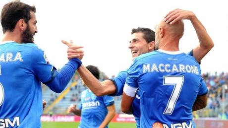 Empoli calcio