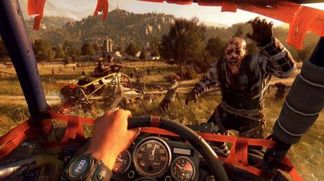 Ecco i Trofei di Dying Light: The Following - Enhanced Edition