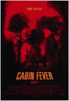 Cabin fever