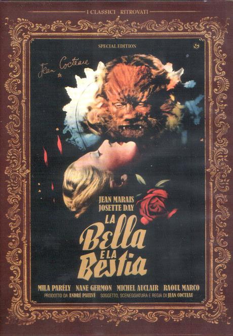 La bella e la bestia