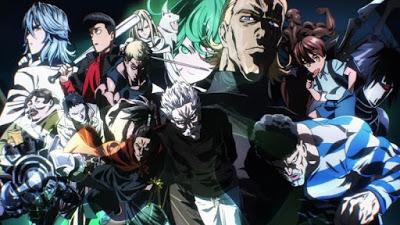 Uno Sguardo Dentro l'Eroe, One Punch Man: la Recensione