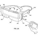 Apple al lavoro su un visore VR?