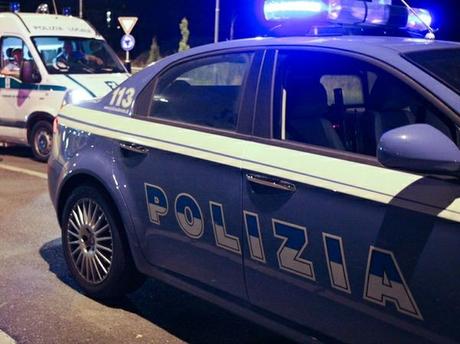 Polizia