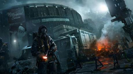 Tom Clancy's The Division gira a 1080p su PlayStation 4 e Xbox One, con 30 fotogrammi stabili