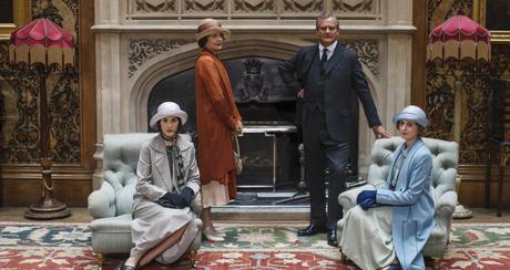 Downton Abbey, l'ultimo capitolo della serie ogni domenica su La5