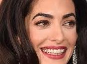 Amal Alamuddin forma smagliante