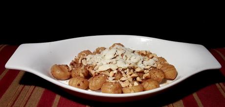 GNOCCHI SPEZIATI AL CAFFE'