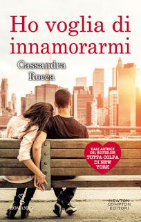 Recensione: Ho voglia di innamorami di Cassandra Rocca