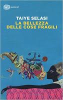 La bellezza delle cose fragili - Taiye Selasi