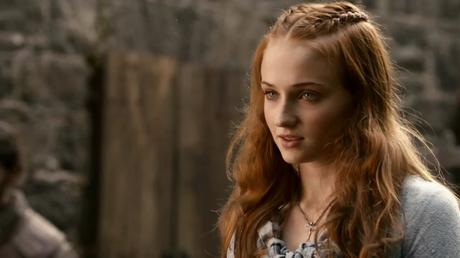 Game of Thrones 6: Sansa Stark avrà finalmente il suo riscatto