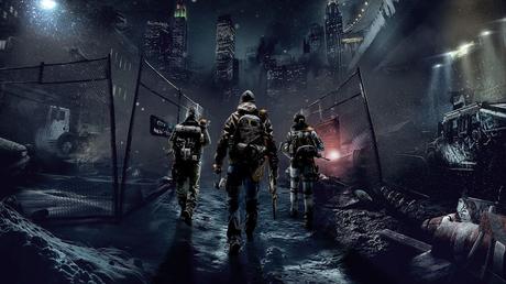 La beta di The Division chiuderà i battenti lunedì a mezzogiorno