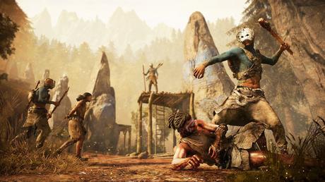 Speciale Far Cry Primal - Il Mesolitico