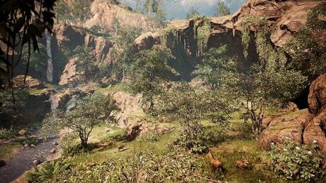 Speciale Far Cry Primal - Il Mesolitico