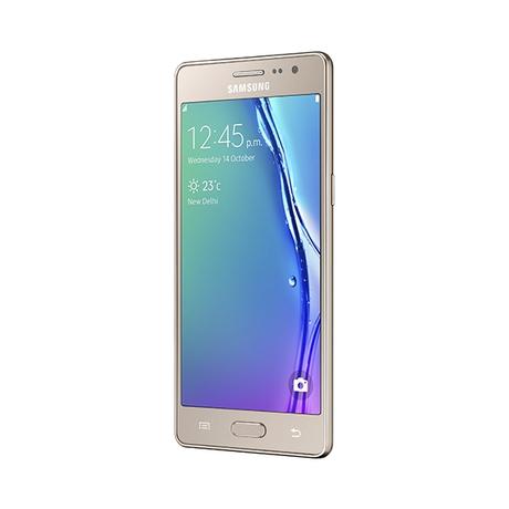 Manuale telefono Samsung Z3 con Tizen Download