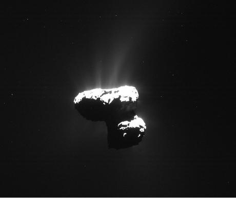 Per Philae addio (quasi) definitivo!