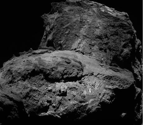 Per Philae addio (quasi) definitivo!