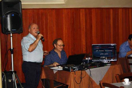 Vorrei studiare canto perchè…