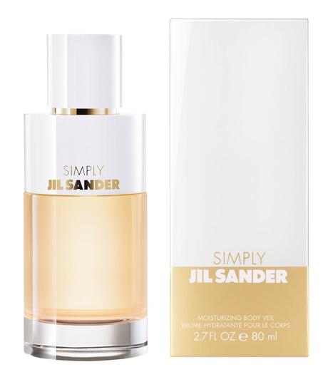 SIMPLY JIL SANDER Eau de Toilette