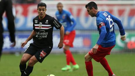 Ligue 1: il Caen aggancia il Nizza, Bordeaux inebria il Rennes