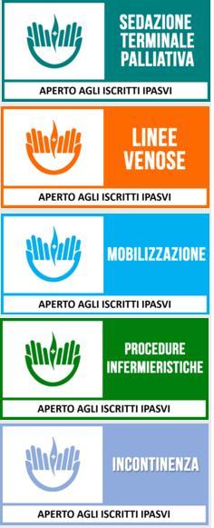 39 CREDITI ECM DA FADINMED