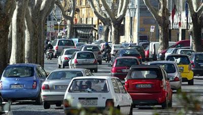 MILANO. Poca pioggia e aria sporca, laghi e fiumi a secco: la Coldiretti segnala che in Lombardia solo 3 città “respirano”.