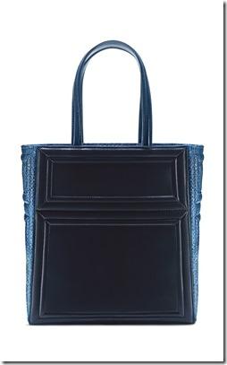 briolette_python cosmo_calfskin midnight blue_ss16_badura roma