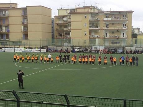 San Giorgio-Caivanese