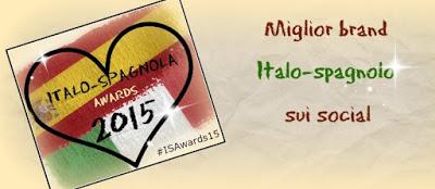 Italo-Spagnola Awards 2015: and the winners are...